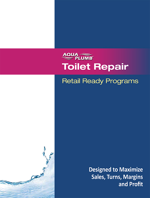 Toilet Repair