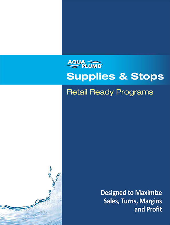 Supplies & Stops