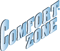 Comfort Zone Logo