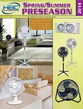 Spring 2014 Preseason