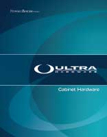 Cabinet Hardware